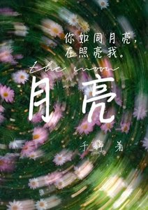 月亮