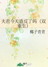 夫君今天造反了吗(双重生)