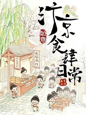 汴京食肆日常
