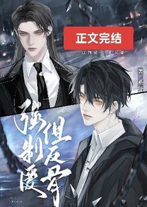 《直男反骨仔被強取豪奪後》