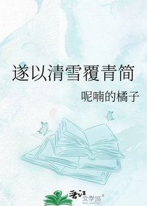 《遂以清雪覆青簡》