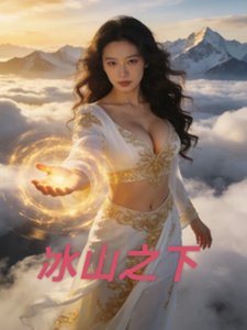 冰山之下覺醒