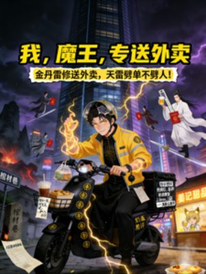 我,魔王,专松外卖