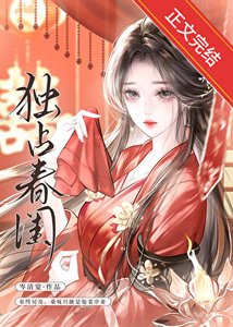 和亡夫兄長兼祧後