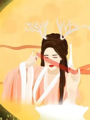 家奴太乖,清冷家主別太寵