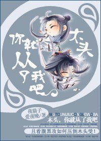 《木头,你就从了我吧》